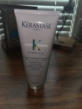 Kérastase Symbiose Detangling Soothing Conditioner